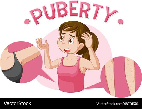 puberty clipart|body change puberty clip art.